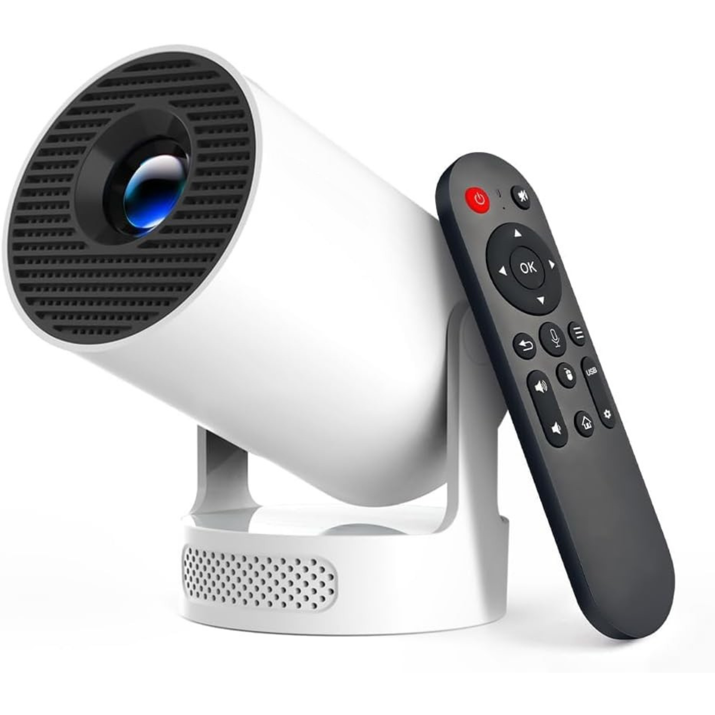 Proyector de fantasia