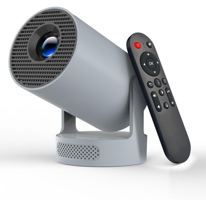 Proyector de fantasia